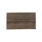 Crossbuck Rectangle Dining Table - Image 3