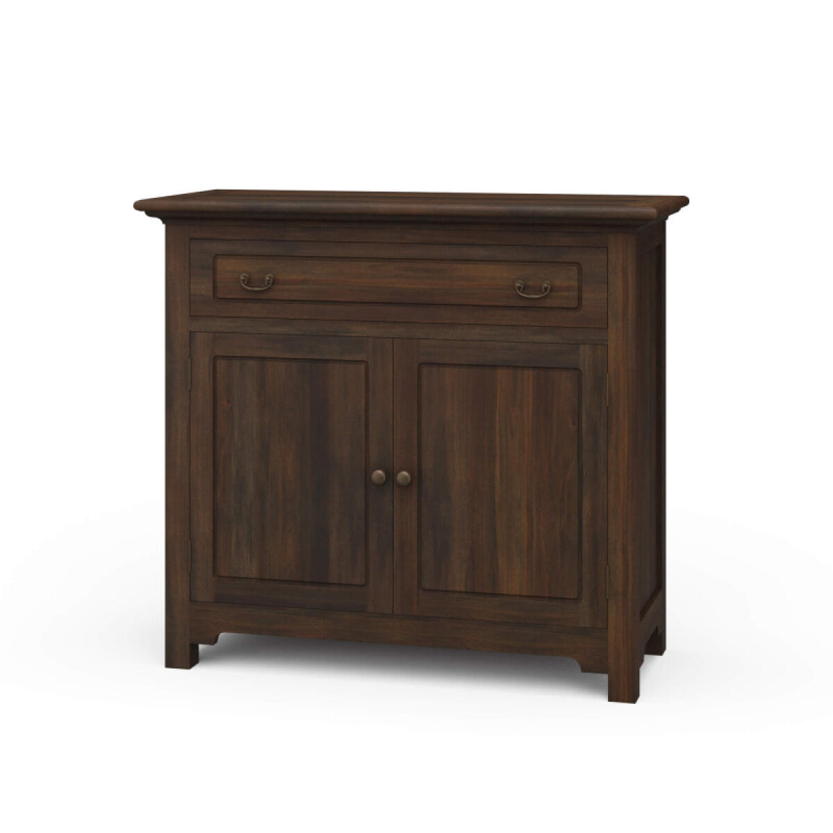 07b59d82da7575d3b5573a2ab170f076 Aries Sideboard W/ 2 Doors - Image 1