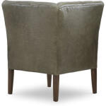 L479-28 Gramercy Corner Chair - Image 4