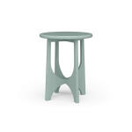 Vannes Round End Table