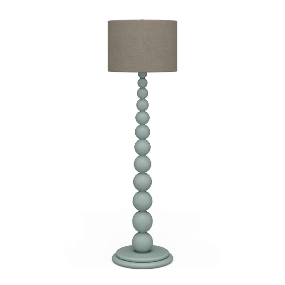 07ceaf2004daba27b760a842cfb56e31 Cholet Floor Lamp - Image 1
