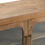 Bengal Manor Apollo Sideboard Dining Storage Brown 14