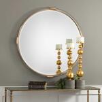 Mackai Round Mirror Mirrors Mirrors 8