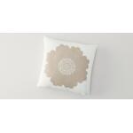 Macon Square Pillow