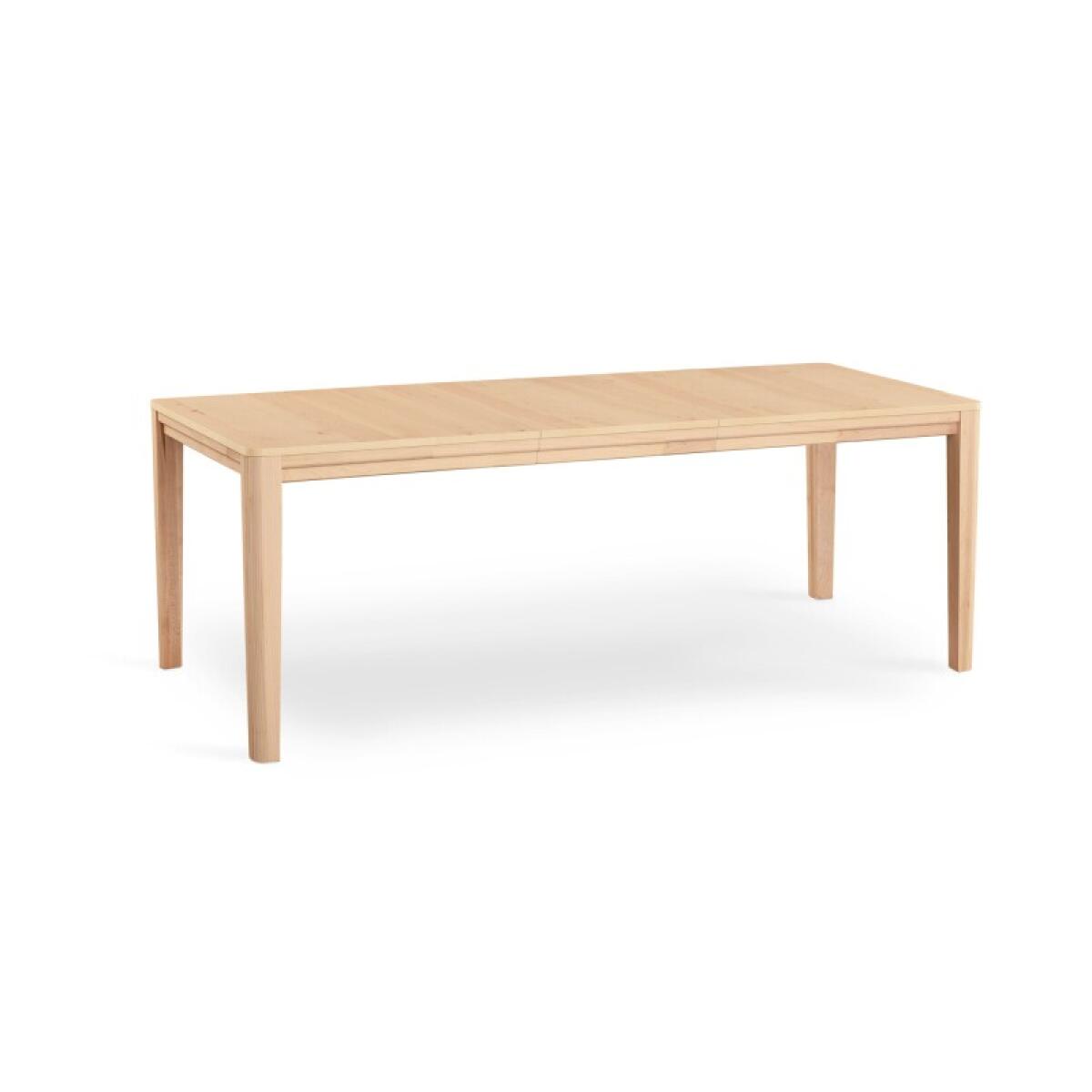 Origins Dandridge Rectangle Dining Table with Leaf Dining Tables Bassett Furniture 2 Origins Dandridge Rectangle Dining Table with Leaf Dining Tables Bassett Furniture 2