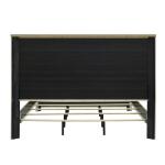 Modern Play Queen Panel Bed - Image 6