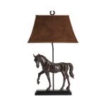 Horse Creek Table Lamp - Image 4
