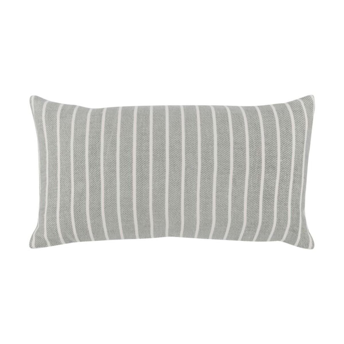 07f83cb2734cb1658466a0aba94f25c2 Shore Eucalyptus Pillow - Image 1