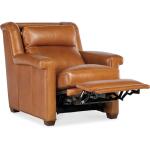 Oaklee Reclining Chair with Power Headrest 990-35 Chairs Bradington-Young 16