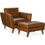 Alora Ottoman 745-OT Ottomans & Poufs Bradington-Young 11