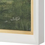 The Path Of The Water Framed Print - Image 7