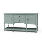 Orleans Sideboard 2 Door 2 Drawer