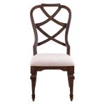 Provence Park Wood Back Side Chair (RTA) - Image 4