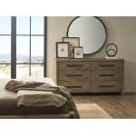 Dwell Boulder Six Drawer Dresser