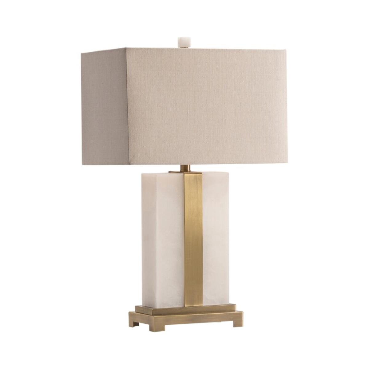 081ce6d777cc256b912d772a010ab3bd Steart Table Lamp - Image 1
