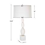 Regalia Table Lamp - Image 9