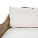 Nantucket Rattan Sofa - Image 7