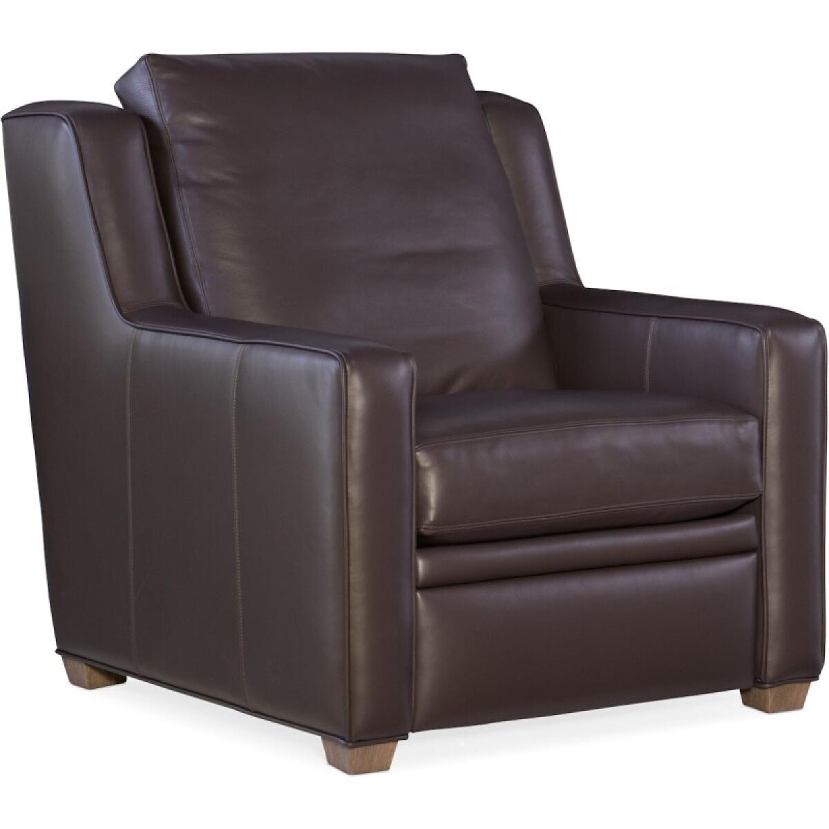 Raymond Reclining Chair with Power Headrest 201-35 Chairs Bradington-Young 2 Raymond Reclining Chair with Power Headrest 201-35 Chairs Bradington-Young 2