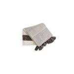 Notre Pepper Throw Throws Bassett Furniture 5