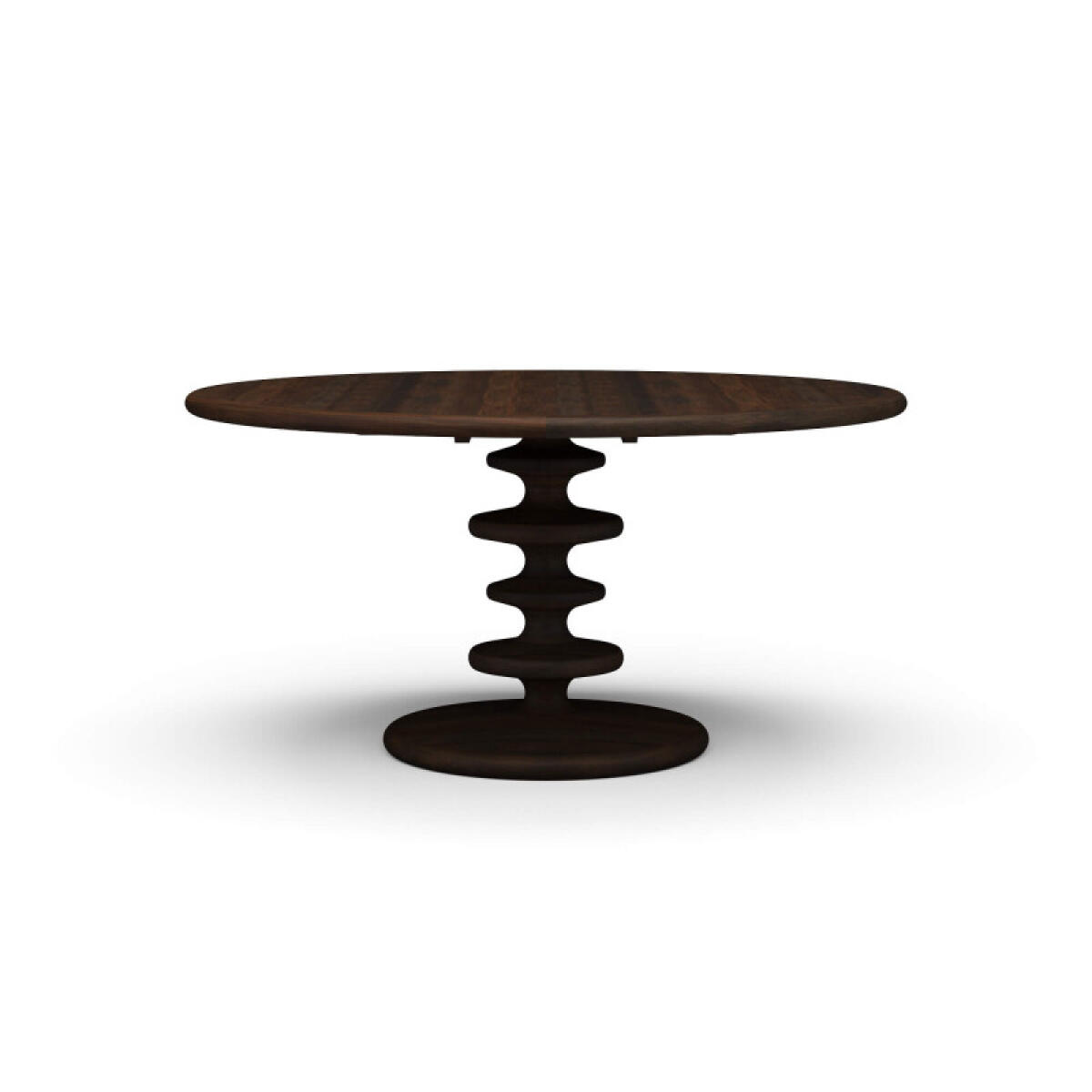 083e78078dc892a4bdcfc64fdcfcde3c Milano Round Dining Table - Image 1