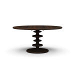 Milano Round Dining Table