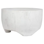 Elevate Coffee Table, White - Image 4