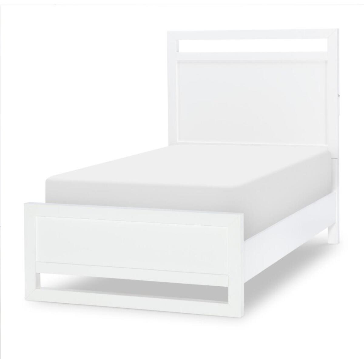 Complete Panel Bed Twin 3/3 Beds Beds 2 Complete Panel Bed Twin 3/3 Beds Beds 2