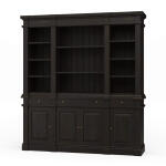 Roosevelt Estate Bookcase