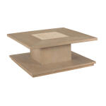 Windover Balance Square Coffee Table Cocktail & Coffee Tables American Drew 8