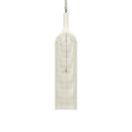 Savannah Rattan Pendant