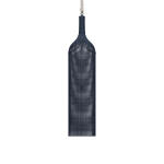 Savannah Rattan Pendant - Image 3