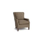 Kent Slope Arm Accent Chair