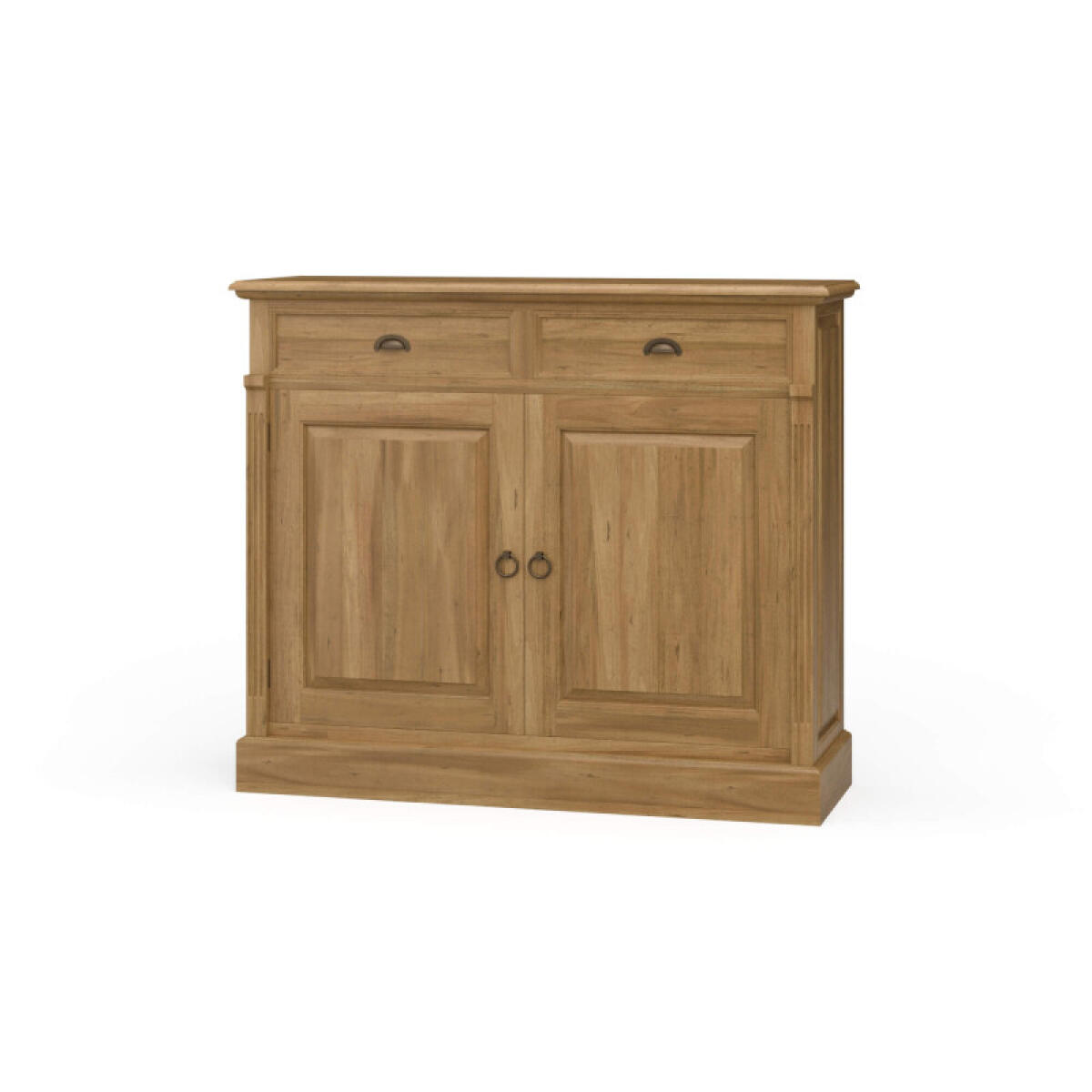 Hudson 2 Door Sideboard Dining Storage Antique French Oak 2 Hudson 2 Door Sideboard Dining Storage Antique French Oak 2