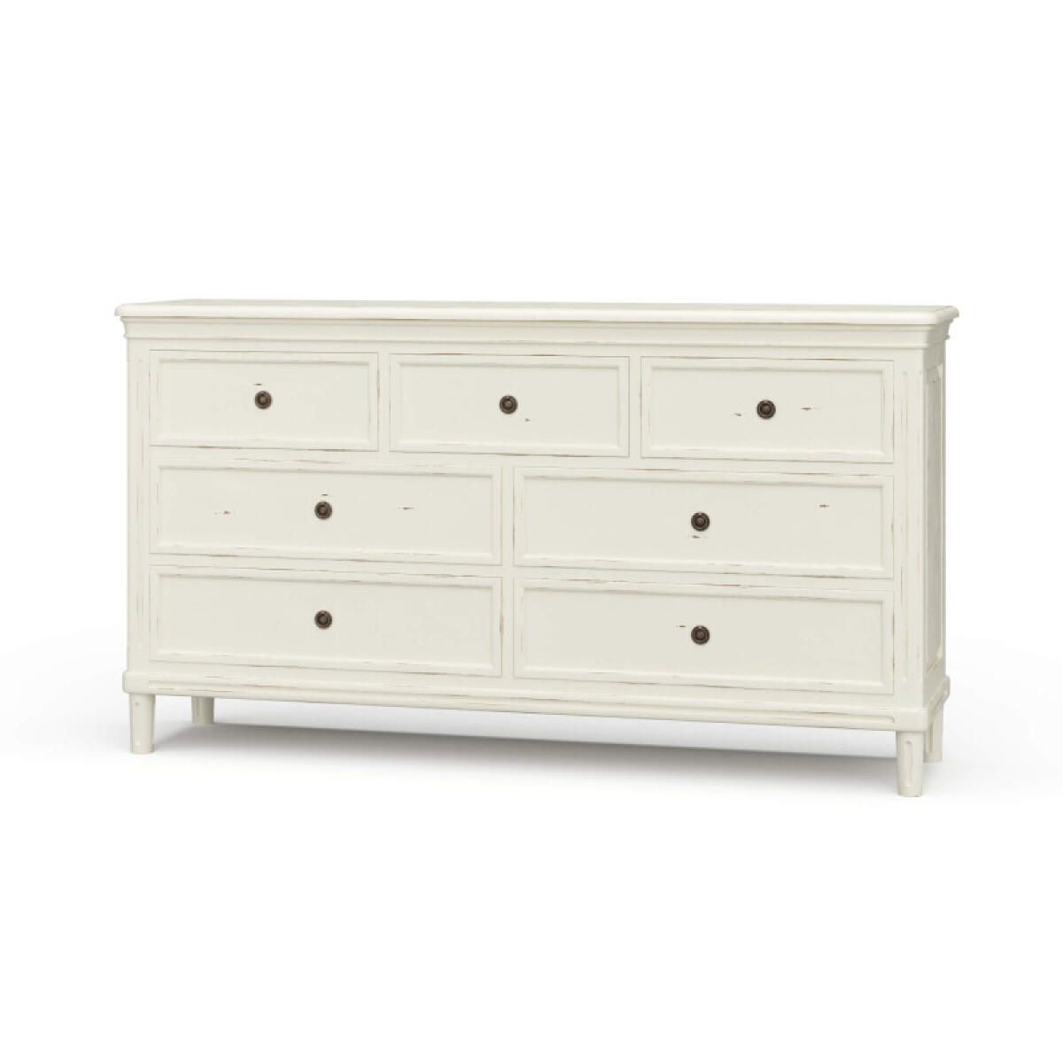 0868bf6af67b55f3d9ce6ea4c0712f7b Hayward 7 Drawer Dresser - Image 1