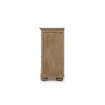 Charleston 9 Drawer Dresser - Image 8