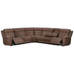 Beckham 7 Piece Sectional - Image 5