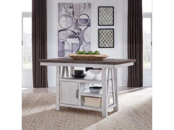 Farmhouse Gathering Table Dining Tables Dining Tables