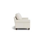 True Custom™ True Custom® Panel Arm Studio Sofa - Image 6