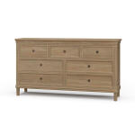 Hayward 7 Drawer Dresser