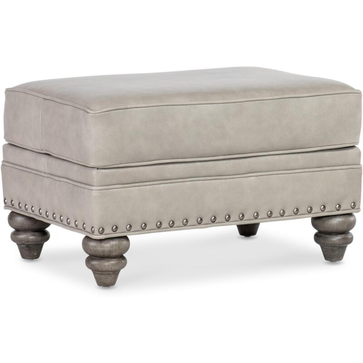 Carrado Ottoman 780-OT Ottomans & Poufs Bradington-Young 2 Carrado Ottoman 780-OT Ottomans & Poufs Bradington-Young 2
