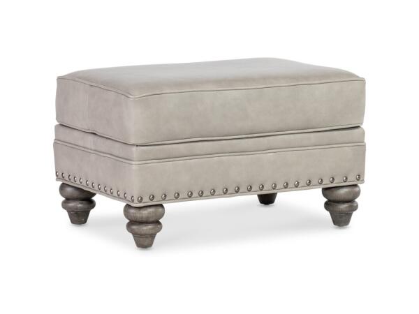 Carrado Ottoman 780-OT Ottomans & Poufs Bradington-Young