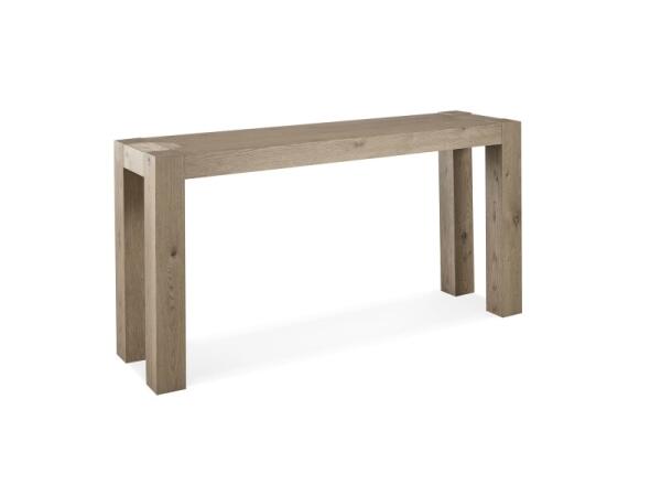 Andora Console Table Console Tables Andora Warm Grey