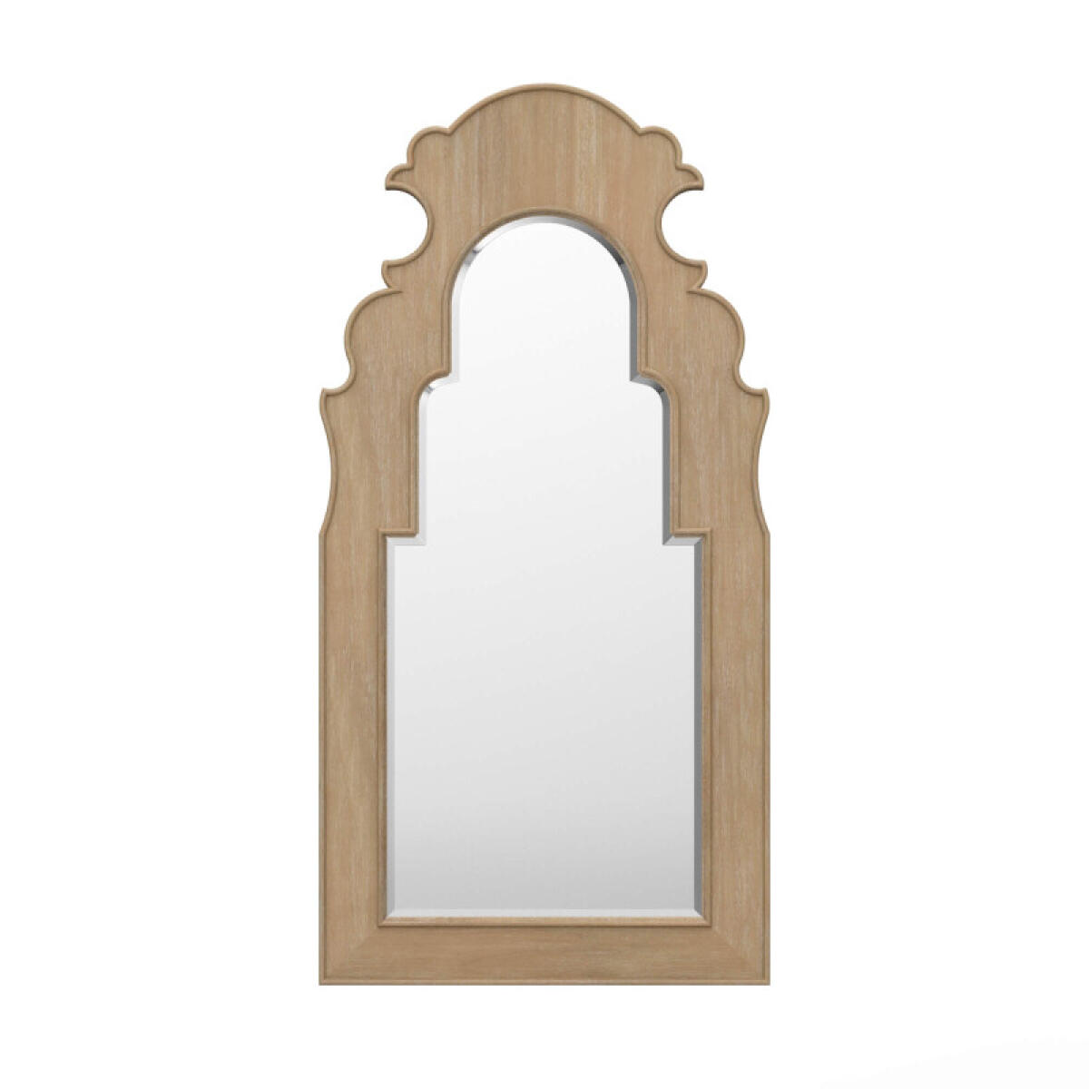 089e67cabfad812b347b69c4dfc855e8 Lotus Mirror - Image 1