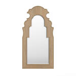 Lotus Mirror