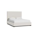 Madison Upholstered Platform Bed