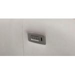 Wrenn Leather Power Zero Gravity Wall Recliner Chairs Bassett Furniture 23