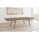 Barbossa Leg Table - BABDC6300 - Image 5