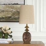 Percy Buffet Lamp - Image 4