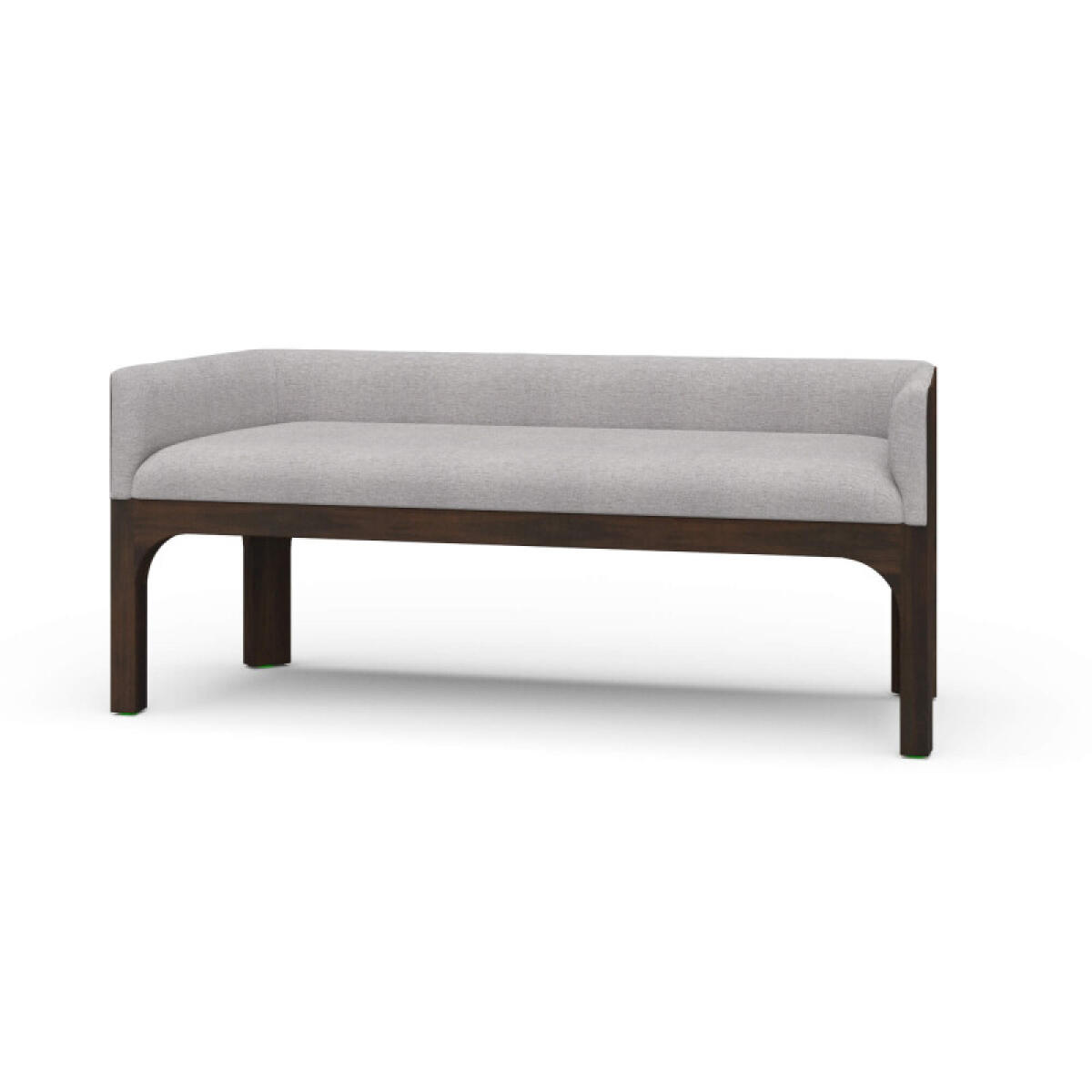 08b0196ae9a3411cad417fd3d27e05aa Vannes Bench - Image 1