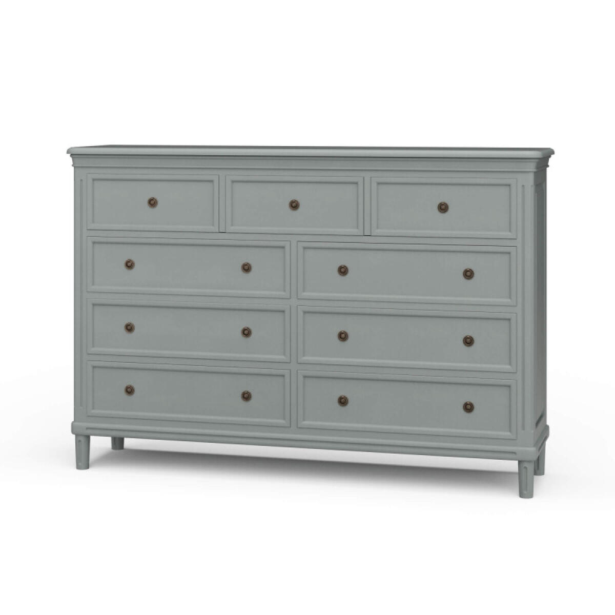 08bb5634145eb7fce11dd927eb19956d Hayward 9 Drawer Dresser - Image 1